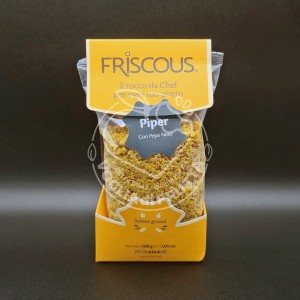 FRISCOUS PIPER