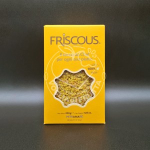 FRISCOUS CLASSICO GR 200