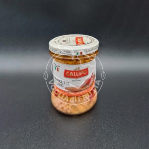 TONNELLO CALLIPO PICCANTE...