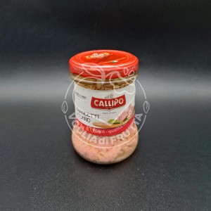 TONNELLO CALLIPO  DOLCE GR.150