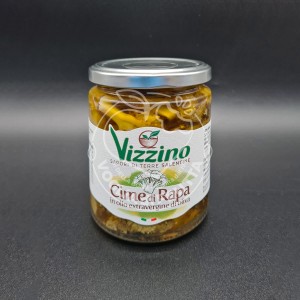 VIZZINO CIME DI RAPE
