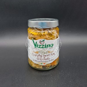 VIZZINO FUNGHI PORCINI TRIF.