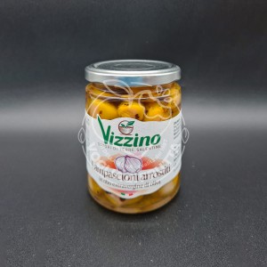 VIZZINO LAMPASCIONI ARROST.