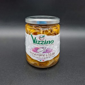 VIZZINO  MELANZANE A...