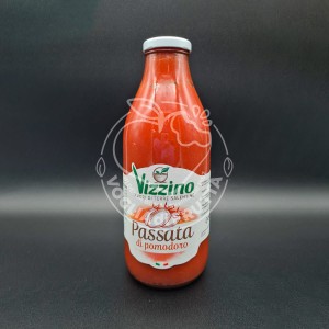 VIZZINO PASSATA DI POMODORO...