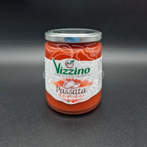 VIZZINO PASSATA POMODORO GR...