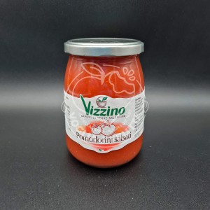 VIZZINO POMODORINI SALSATI