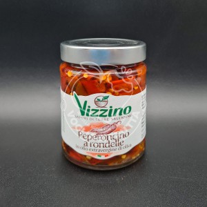 VIZZINO PEPERONCINO RONDELLE