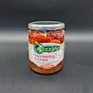 VIZZINO PEPERONCINO AL TONNO
