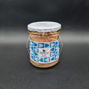 COLIMENA TONNO AL NATURALE...