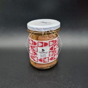 COLIMENA  TONNETTO 180 GR