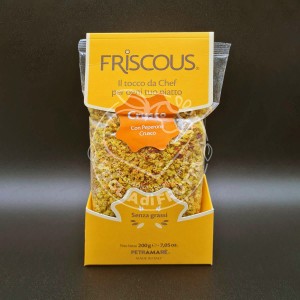 FRISCOUS CRUSCO