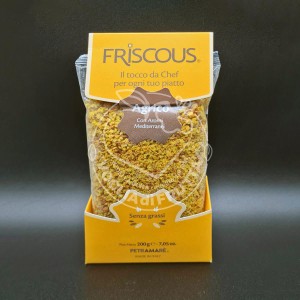 FRISCOUS AGRICÒ
