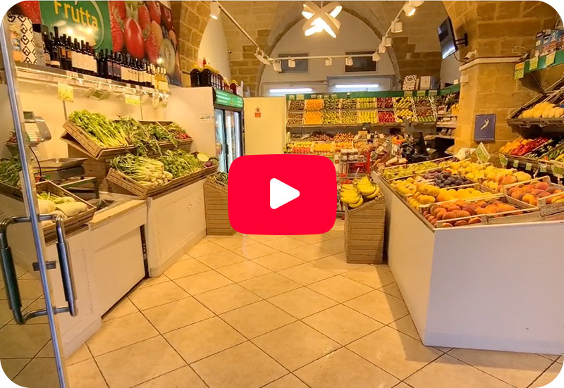 Guarda il video su YouTube