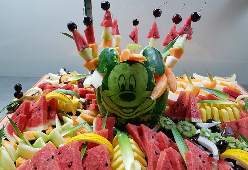 Composizioni personalizzate